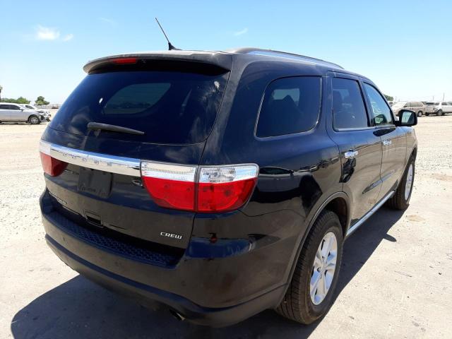 Photo 4 from auction – 2013 DODGE DURANGO CR with VIN 1C4RDHDG1DC665236