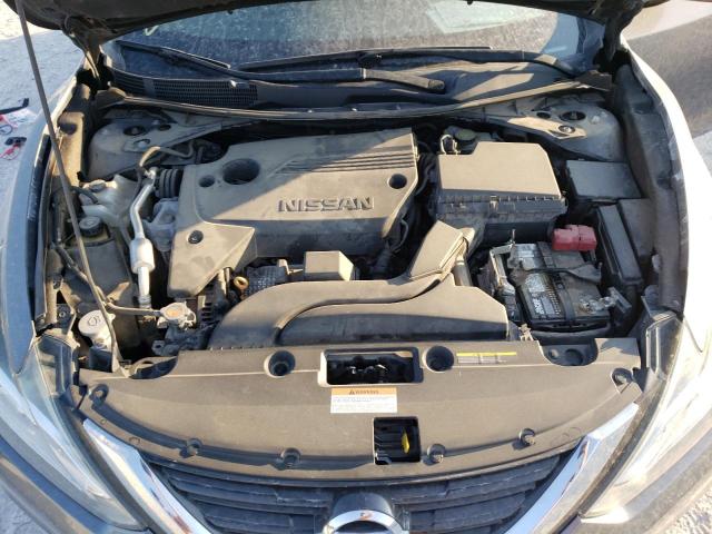 Photo 7 from auction – 2016 NISSAN ALTIMA 2.5 with VIN 1N4AL3AP8GN330450