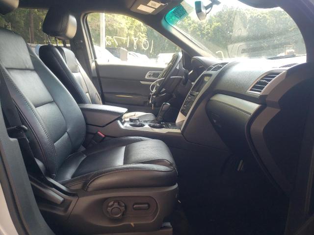 Photo 5 from auction – 2011 FORD EXPLORER X with VIN 1FMHK8D88BGA54065