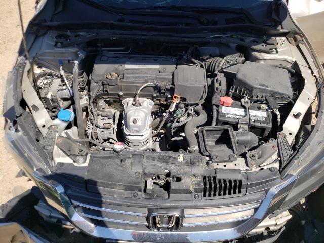Photo 7 from auction – 2014 HONDA ACCORD EXL with VIN 1HGCR2F87EA054717