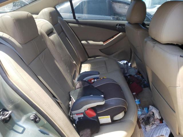 Photo 6 from auction – 2007 NISSAN ALTIMA 2.5 with VIN 1N4AL21E27N468445