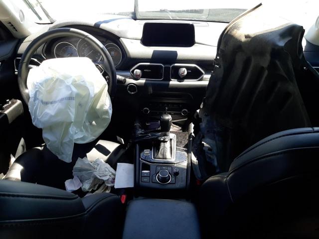 Photo 5 from auction – 2020 MAZDA CX-5 TOURI with VIN JM3KFACM1L0792490