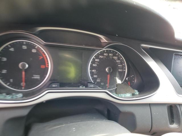 Photo 8 from auction – 2014 AUDI A4 PREMIUM with VIN WAUFFAFLXEA084276