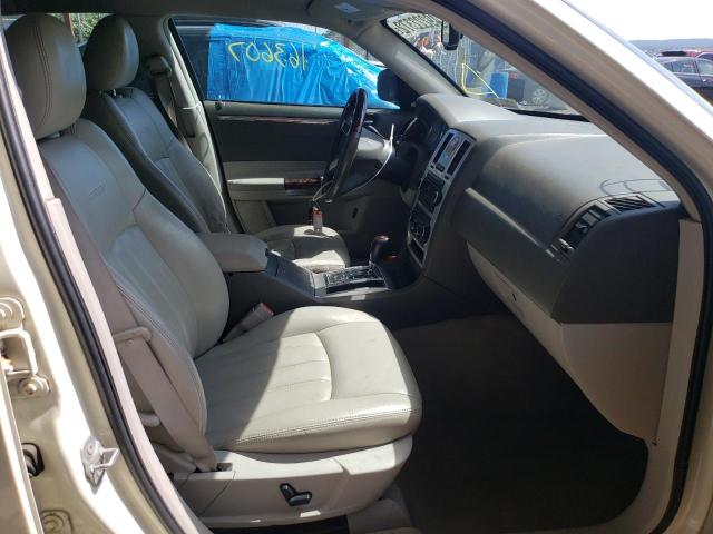 Photo 5 from auction – 2007 CHRYSLER 300C with VIN 2C3KA63H47H888059