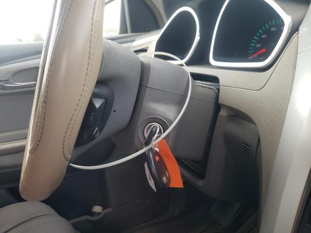 Photo 9 from auction – 2009 CHEVROLET TRAVERSE L with VIN 1GNER23D29S176045