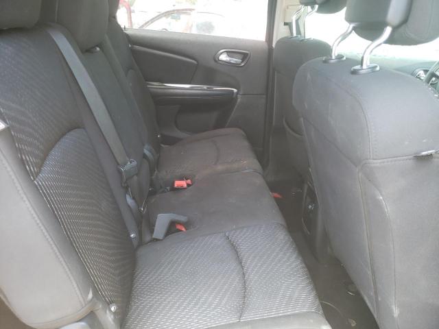 Photo 6 from auction – 2012 DODGE JOURNEY SE with VIN 3C4PDCAB0CT213641