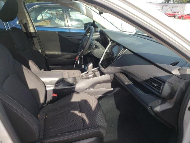 Photo 5 from auction – 2020 SUBARU LEGACY PRE with VIN 4S3BWAE63L3024550