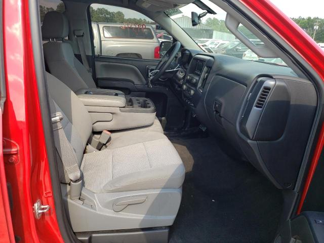 Photo 5 from auction – 2015 CHEVROLET SILVERADO with VIN 1GCRCPECXFZ242504