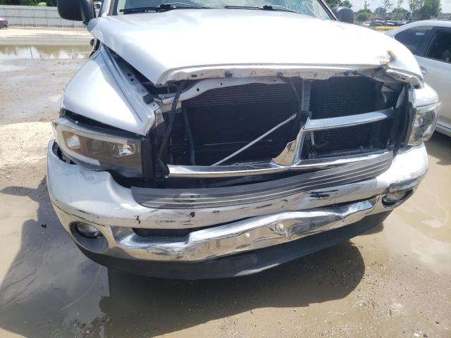 Photo 9 from auction – 2004 DODGE RAM 1500 S with VIN 1D7HA18D54S612031
