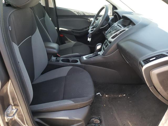 Photo 5 from auction – 2014 FORD FOCUS SE with VIN 1FADP3F28EL336112
