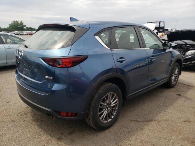 Photo 4 from auction – 2018 MAZDA CX-5 SPORT with VIN JM3KFBBM1J0361085