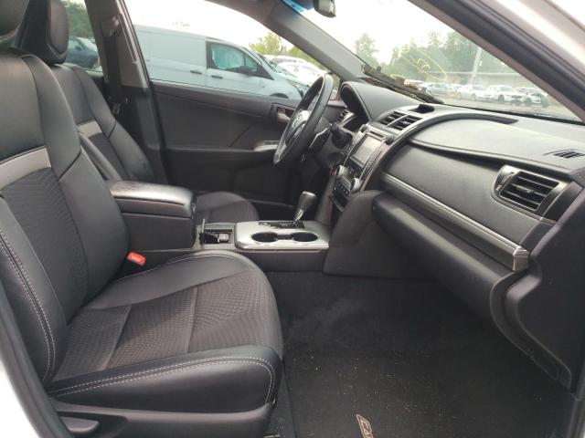 Photo 5 from auction – 2013 TOYOTA CAMRY L with VIN 4T1BF1FK1DU216682