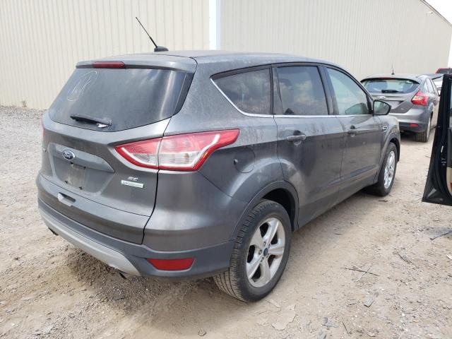 Photo 4 from auction – 2014 FORD ESCAPE SE with VIN 1FMCU0GX1EUB29154