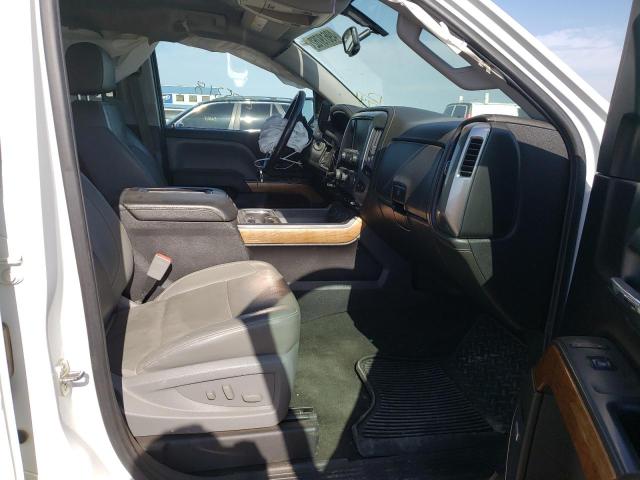 Photo 5 from auction – 2016 CHEVROLET SILVERADO with VIN 3GCUKSEC1GG295741