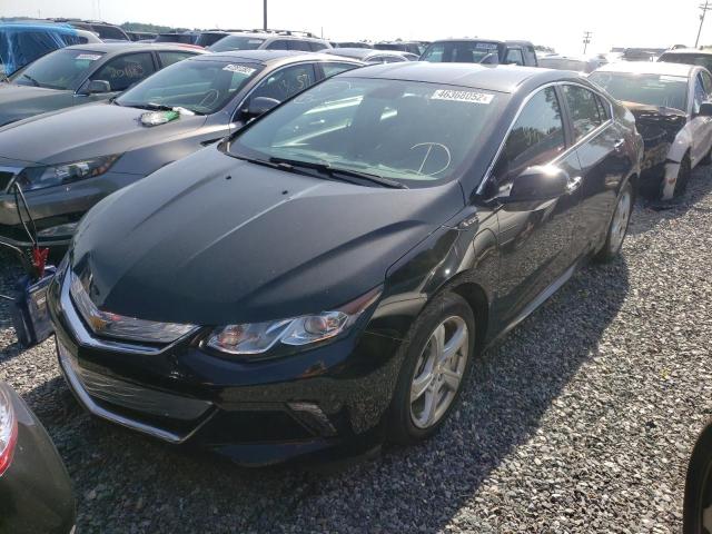 Photo 2 from auction – 2017 CHEVROLET VOLT LT with VIN 1G1RC6S5XHU208037