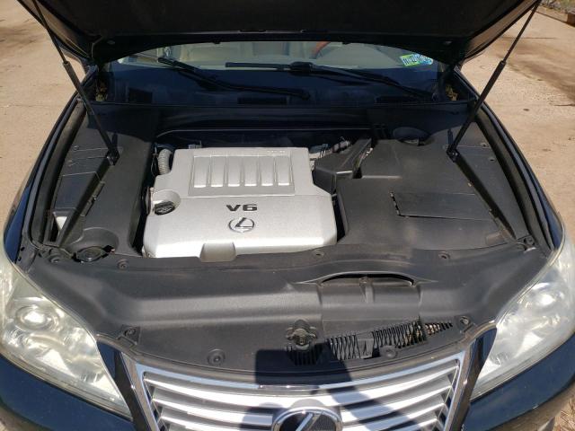 صورة رقم 7 من المزاد - 2010 LEXUS ES 350 مع VIN JTHBK1EG9A2393032