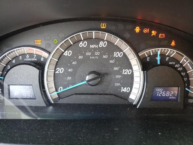 Photo 8 from auction – 2012 TOYOTA CAMRY BASE with VIN 4T1BF1FK1CU170964