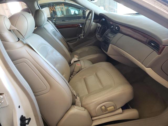 Photo 5 from auction – 2001 CADILLAC DEVILLE with VIN 1G6KD54Y91U224357