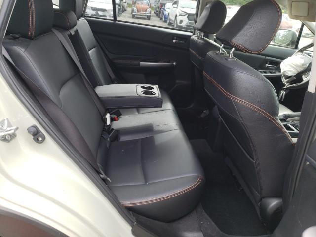 Photo 6 from auction – 2016 SUBARU CROSSTREK with VIN JF2GPANC9G8268707