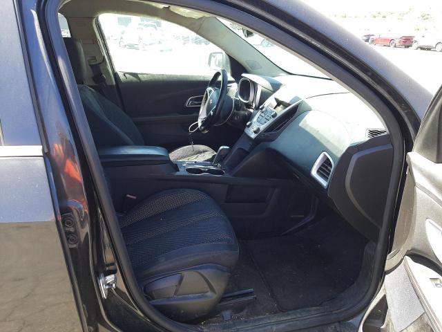 Photo 5 from auction – 2011 CHEVROLET EQUINOX LT with VIN 2CNALDEC1B6240525