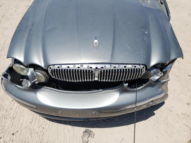 Foto 7 de la subasta – 2004 JAGUAR X-TYPE 3.0 con VIN SAJEA51C64WD96578