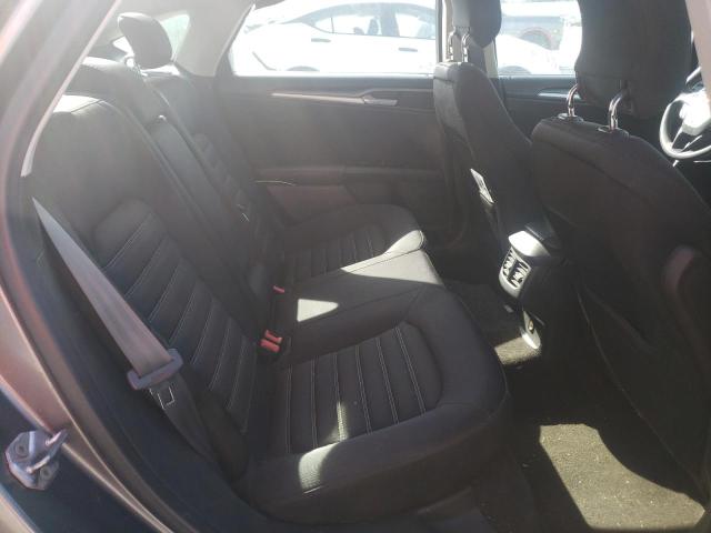 Photo 6 from auction – 2014 FORD FUSION SE with VIN 3FA6P0H76ER173431