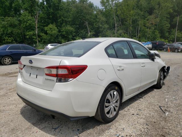 Zdjęcie 4 z aukcji – 2021 SUBARU IMPREZA z VIN 4S3GKAB64M3604106