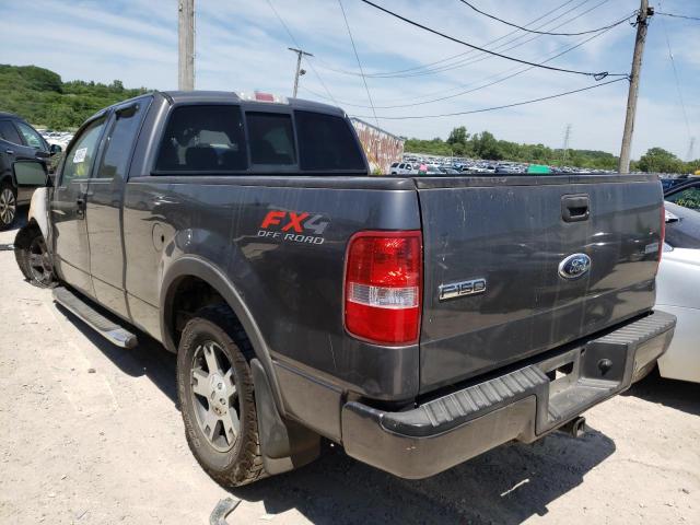 Photo 3 from auction – 2007 FORD F150 with VIN 1FTPX14V87FA71220