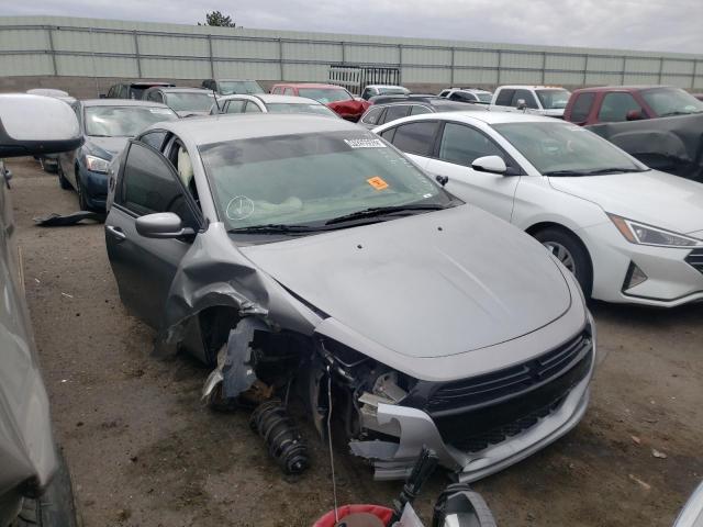 Photo 9 from auction – 2015 DODGE DART SXT with VIN 1C3CDFBB8FD252040