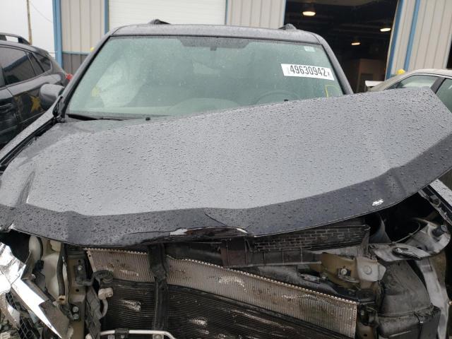 Photo 7 from auction – 2013 HONDA PILOT TOUR with VIN 5FNYF4H9XDB072987