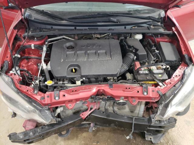 Photo 7 from auction – 2016 TOYOTA COROLLA L with VIN 5YFBURHE2GP427441