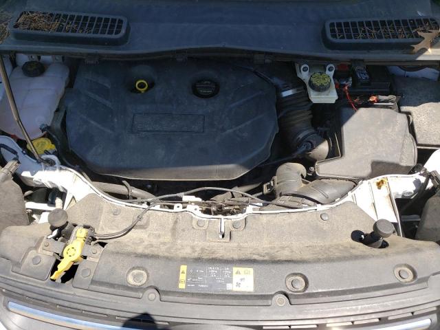 Photo 7 from auction – 2014 FORD ESCAPE SE with VIN 1FMCU9G99EUC73380