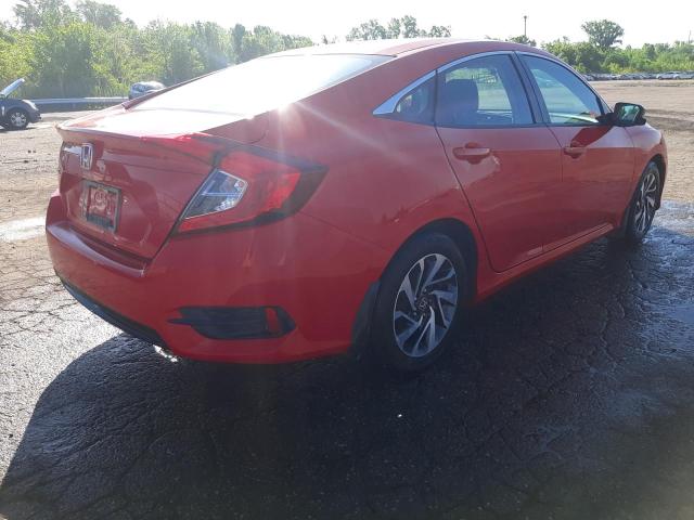 Zdjęcie 4 z aukcji – 2016 HONDA CIVIC EX z VIN 2HGFC2F72GH561793