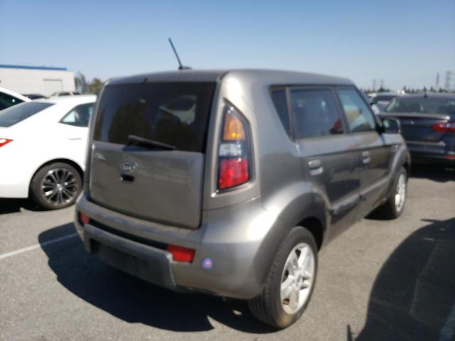 Photo 4 from auction – 2010 KIA SOUL + with VIN KNDJT2A24A7172807