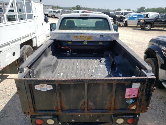 Photo 6 from auction – 2012 FORD F250 SUPER with VIN 1FTBF2A63CED17090