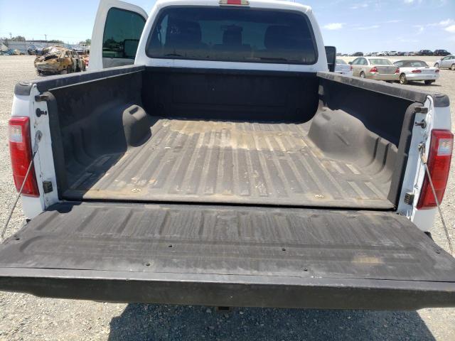 Photo 6 from auction – 2005 FORD F250 SUPER with VIN 1FTSF21P65EB96843
