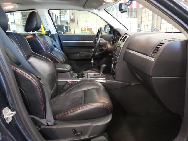 Photo 5 from auction – 2008 DODGE CHARGER R/ with VIN 2B3LA53H58H318150