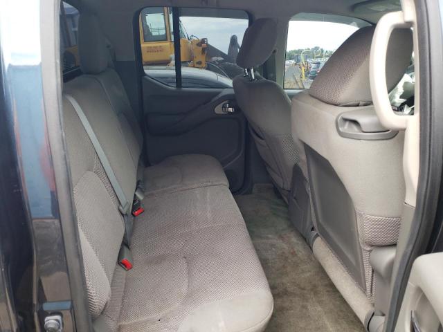 Photo 6 from auction – 2014 NISSAN FRONTIER S with VIN 1N6AD0ER7EN726381