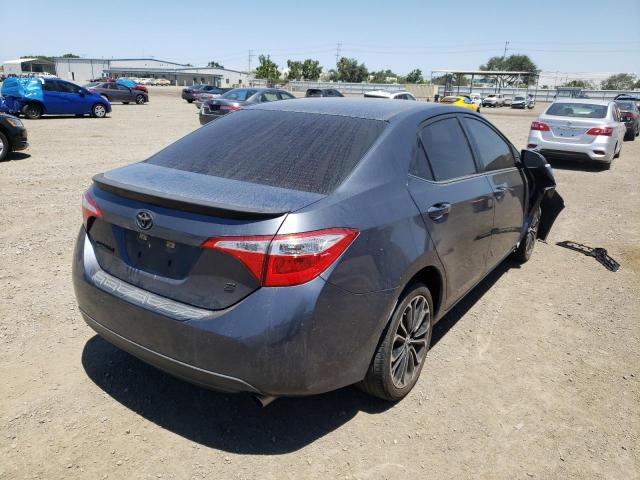 Photo 4 from auction – 2015 TOYOTA COROLLA L with VIN 5YFBURHE8FP347026
