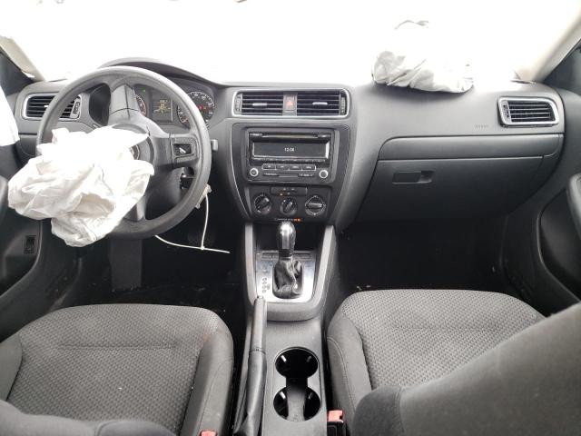 Photo 9 from auction – 2012 VOLKSWAGEN JETTA BASE with VIN 3VW2K7AJ6CM398963