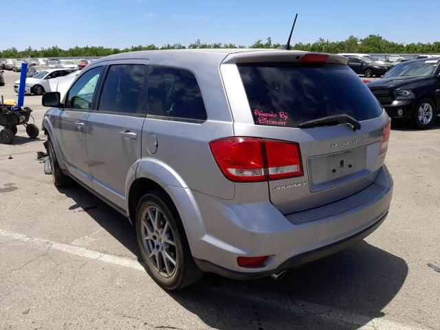 Photo 3 from auction – 2018 DODGE JOURNEY GT with VIN 3C4PDCEG1JT472383