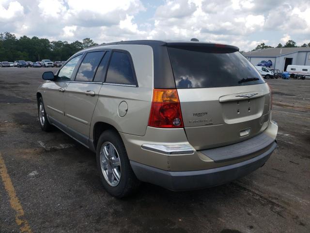 Photo 3 from auction – 2005 CHRYSLER PACIFICA T with VIN 2C4GM684X5R290144