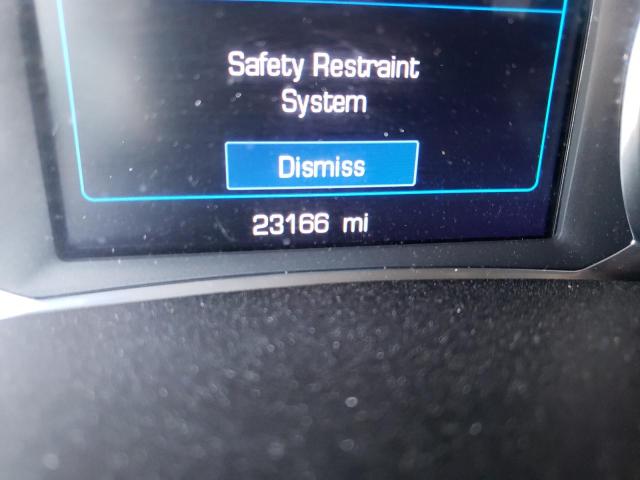 Photo 8 from auction – 2020 CHEVROLET BLAZER 2LT with VIN 3GNKBCR41LS712063