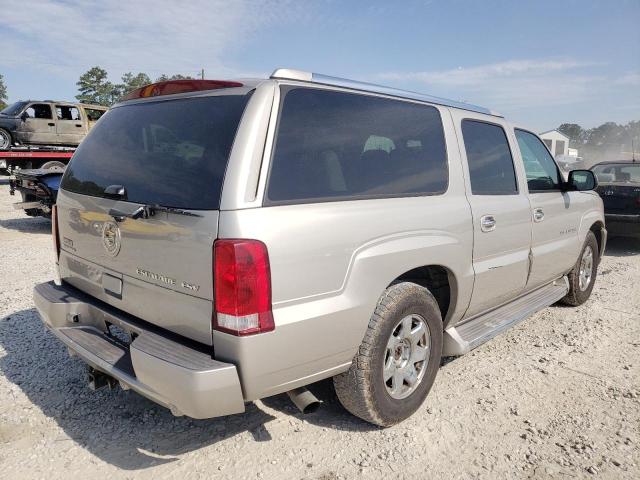 Photo 4 from auction – 2005 CADILLAC ESCALADE E with VIN 3GYFK66N95G234676