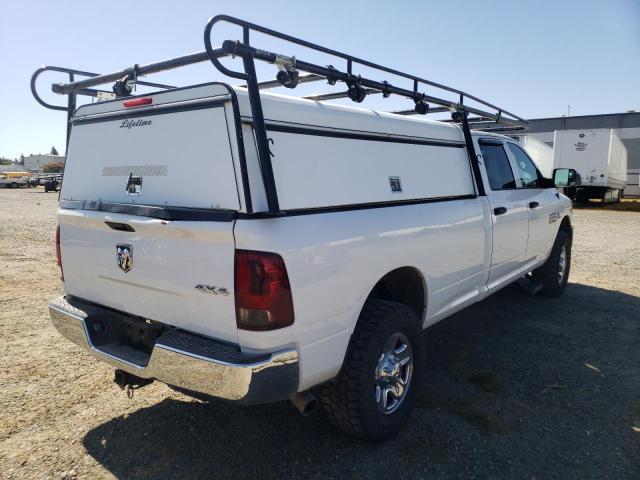 Photo 3 from auction – 2017 RAM 3500 ST with VIN 3C63R3GL8HG550100