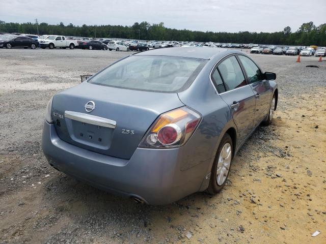 Photo 4 from auction – 2010 NISSAN ALTIMA BAS with VIN 1N4AL2APXAC112068