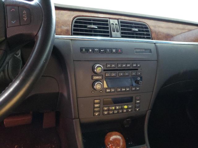 Photo 9 from auction – 2005 BUICK LACROSSE C with VIN 2G4WE567851269657