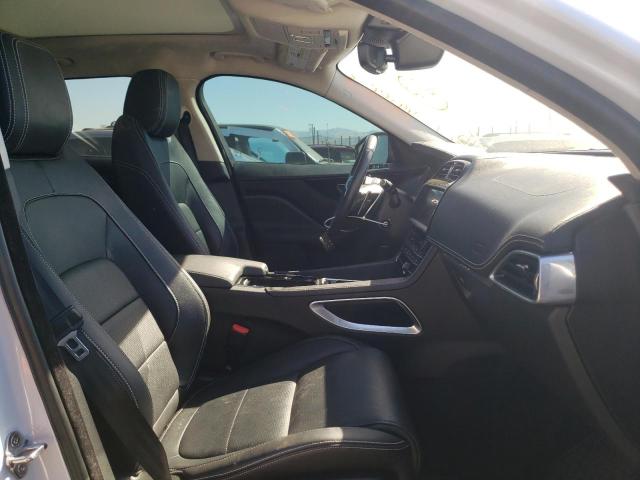 Photo 5 from auction – 2020 JAGUAR F-PACE CHE with VIN SADCP2FX7LA622316