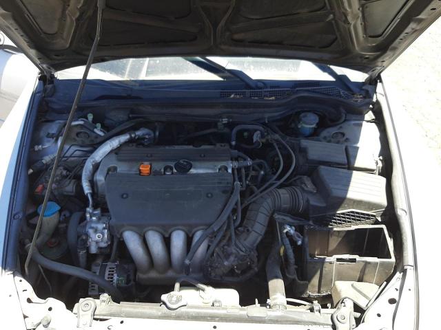 Photo 7 from auction – 2004 HONDA ACCORD LX with VIN JHMCM56424C040561