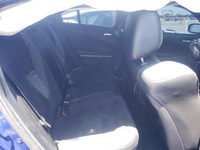 Photo 6 from auction – 2020 DODGE CHARGER SC with VIN 2C3CDXGJ0LH171330